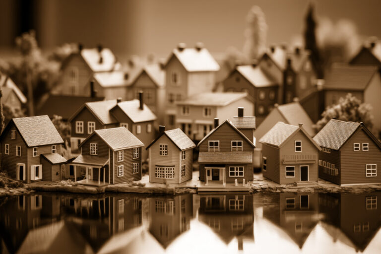 Scottish Heritage neighborhood